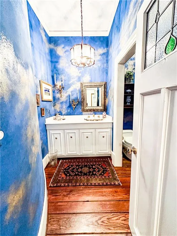 5935 Winterthur Ridge, Sandy Springs, Georgia 30328, 5 Bedrooms Bedrooms, ,4 BathroomsBathrooms,Residential,Sold,5935 Winterthur Ridge,7202795