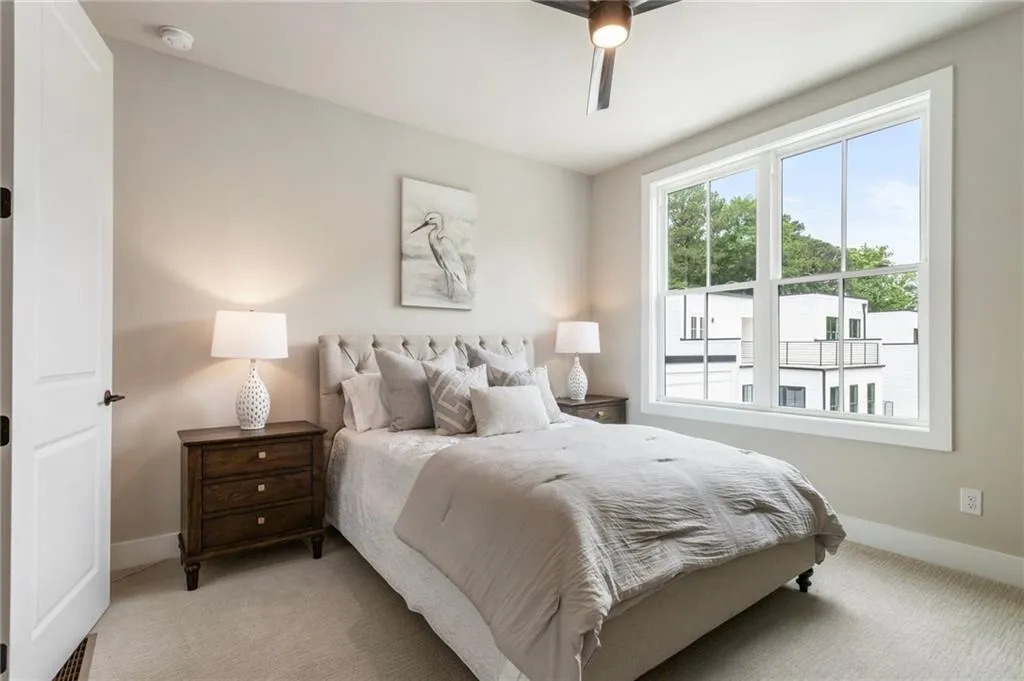 2144 Tidwell Lane Unit 2, Atlanta, Georgia 30318, 4 Bedrooms Bedrooms, ,3 BathroomsBathrooms,Residential,For Sale,2144 Tidwell Lane Unit 2,7576320