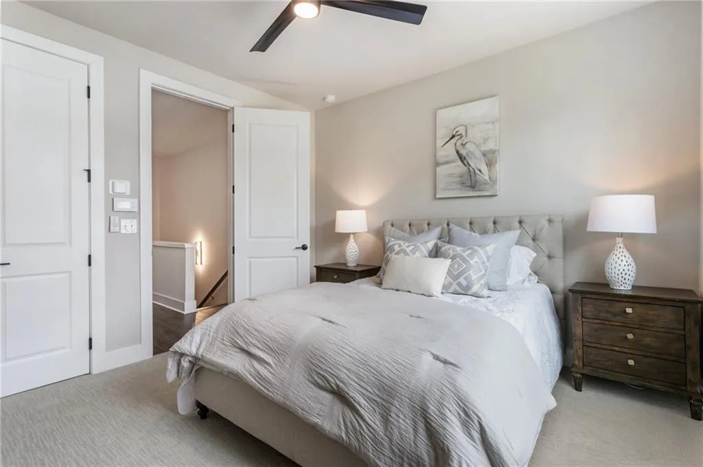 2144 Tidwell Lane Unit 2, Atlanta, Georgia 30318, 4 Bedrooms Bedrooms, ,3 BathroomsBathrooms,Residential,For Sale,2144 Tidwell Lane Unit 2,7576320