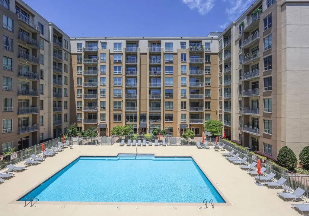 711 Cosmopolitan Drive Ne Unit 338, Atlanta, Georgia 30324, 1 Bedroom Bedrooms, 0 ,1 BathroomBathrooms,Residential,For Sale,711 Cosmopolitan Drive Ne Unit 338,7691458