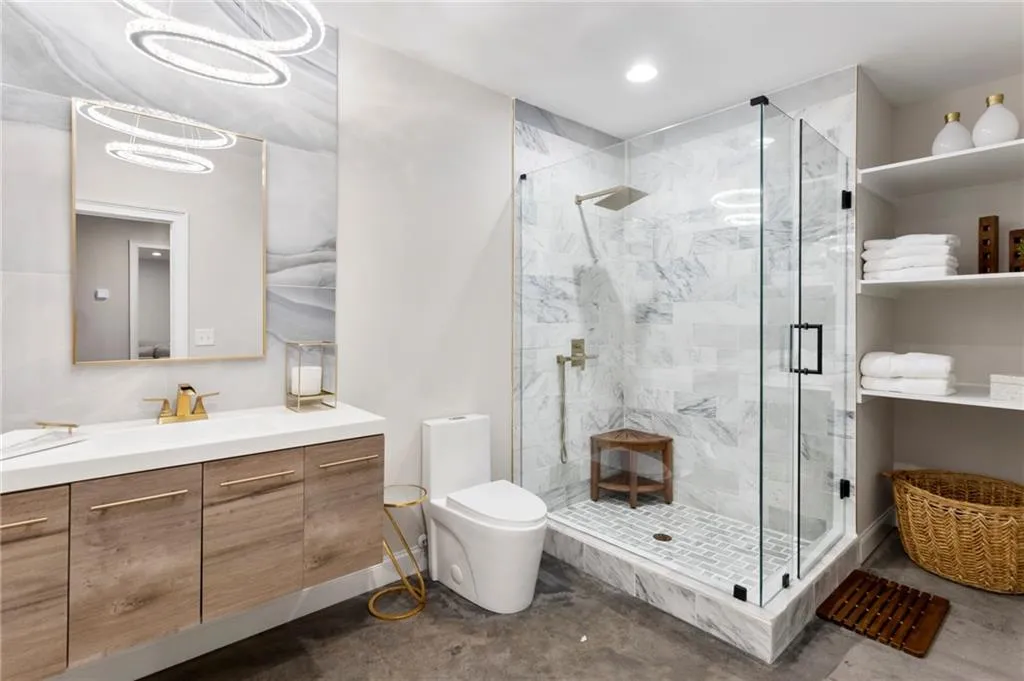 6475 Canopy Drive, Atlanta, Georgia 30328, 5 Bedrooms Bedrooms, ,4 BathroomsBathrooms,Residential,Sold,6475 Canopy Drive,6969816