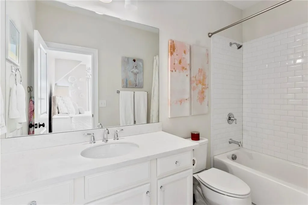 6475 Canopy Drive, Atlanta, Georgia 30328, 5 Bedrooms Bedrooms, ,4 BathroomsBathrooms,Residential,Sold,6475 Canopy Drive,6969816