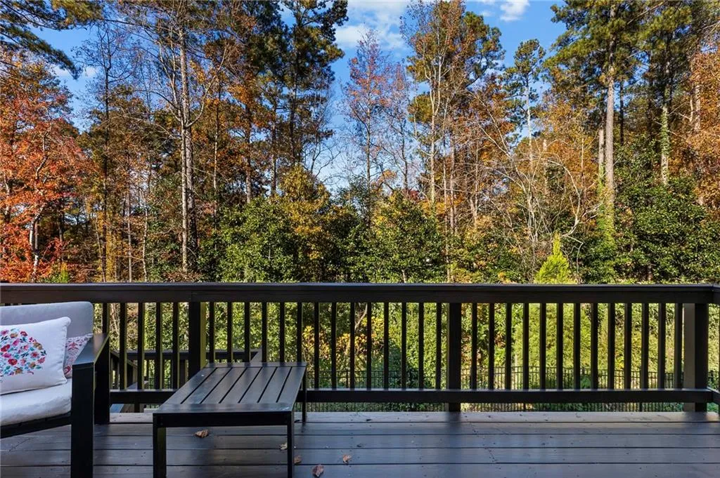 6475 Canopy Drive, Atlanta, Georgia 30328, 5 Bedrooms Bedrooms, ,4 BathroomsBathrooms,Residential,Sold,6475 Canopy Drive,6969816