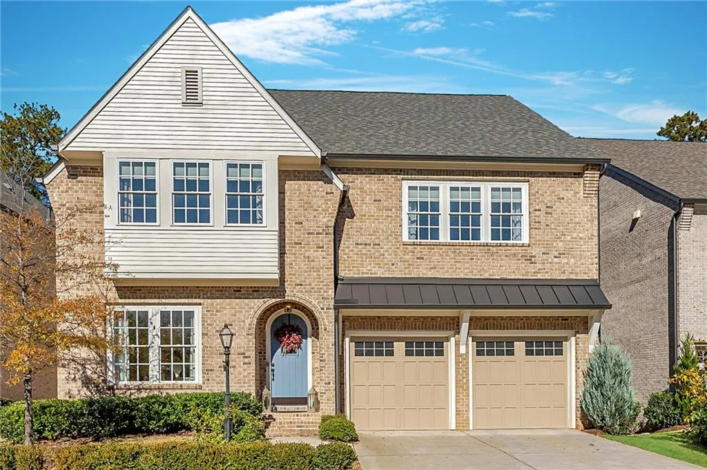 6475 Canopy Drive, Atlanta, Georgia 30328, 5 Bedrooms Bedrooms, ,4 BathroomsBathrooms,Residential,Sold,6475 Canopy Drive,6969816
