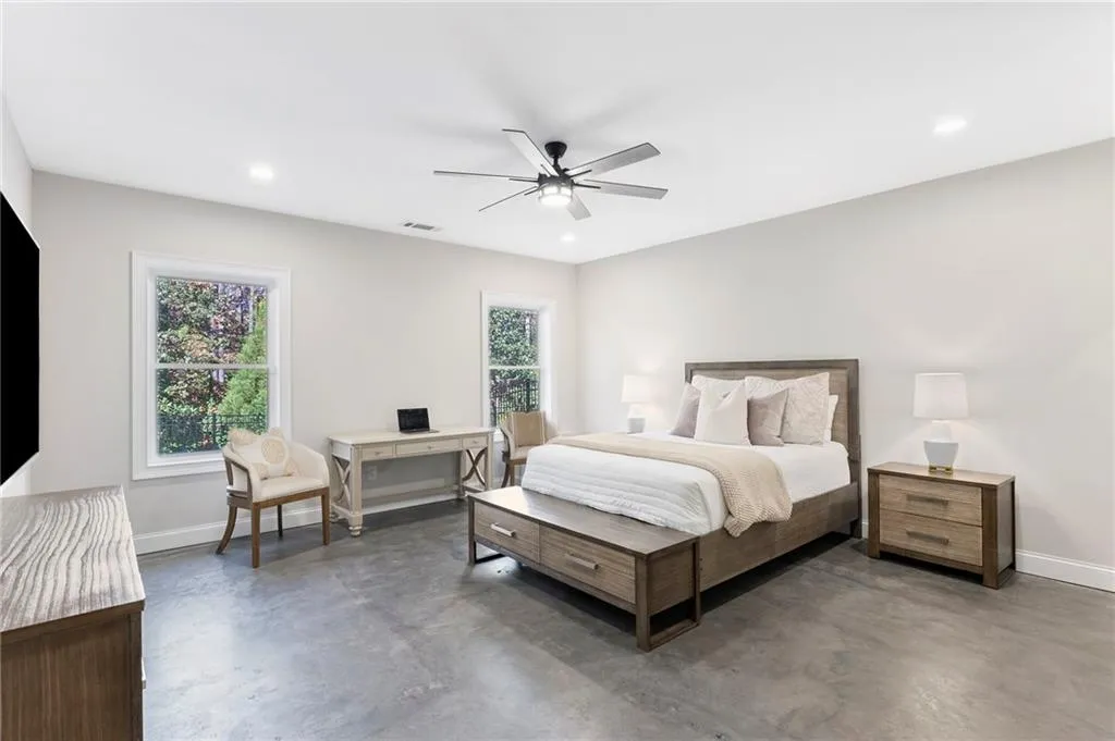 6475 Canopy Drive, Atlanta, Georgia 30328, 5 Bedrooms Bedrooms, ,4 BathroomsBathrooms,Residential,Sold,6475 Canopy Drive,6969816