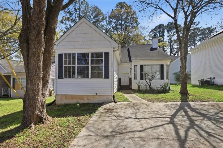 627 Sandys Lane Se, Atlanta, Georgia 30354