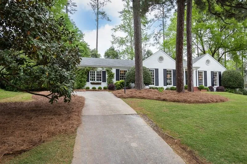 460 Pine Forest Road, Atlanta, Georgia 30342, 4 Bedrooms Bedrooms, ,3 BathroomsBathrooms,Residential,Sold,460 Pine Forest Road,6001608