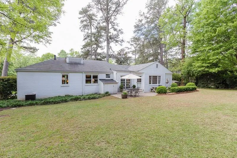 460 Pine Forest Road, Atlanta, Georgia 30342, 4 Bedrooms Bedrooms, ,3 BathroomsBathrooms,Residential,Sold,460 Pine Forest Road,6001608