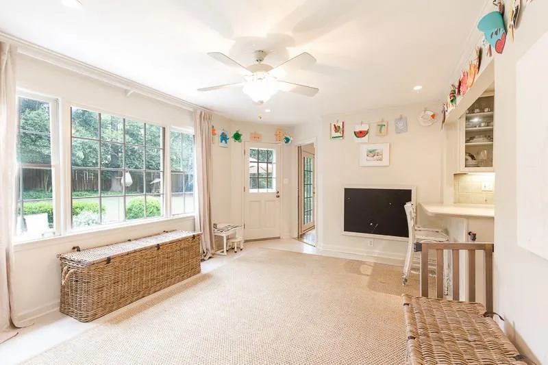 460 Pine Forest Road, Atlanta, Georgia 30342, 4 Bedrooms Bedrooms, ,3 BathroomsBathrooms,Residential,Sold,460 Pine Forest Road,6001608