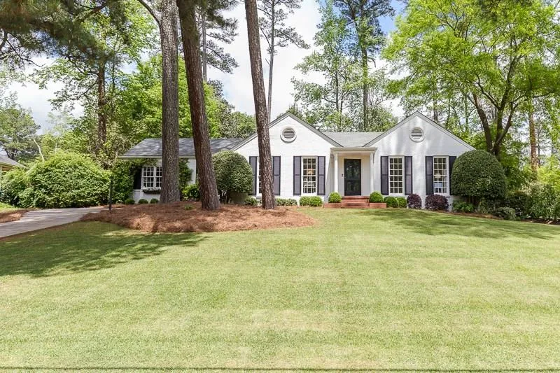 460 Pine Forest Road, Atlanta, Georgia 30342, 4 Bedrooms Bedrooms, ,3 BathroomsBathrooms,Residential,Sold,460 Pine Forest Road,6001608