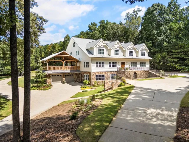 1510 Birmingham Road, Milton, Georgia 30004