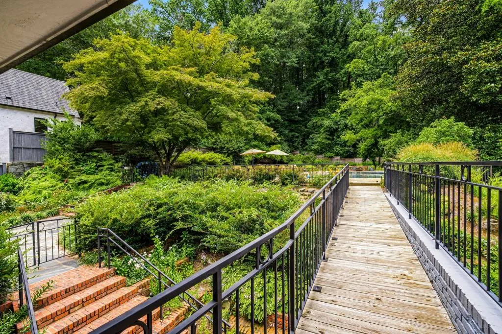 1678 Nottingham Way Ne, Atlanta, Georgia 30309, 6 Bedrooms Bedrooms, ,7 BathroomsBathrooms,Residential,For Sale,1678 Nottingham Way Ne,7627190