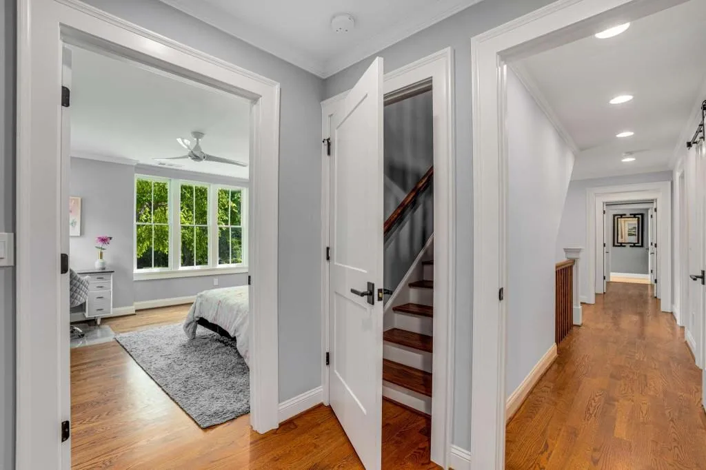 1678 Nottingham Way Ne, Atlanta, Georgia 30309, 6 Bedrooms Bedrooms, ,7 BathroomsBathrooms,Residential,For Sale,1678 Nottingham Way Ne,7627190