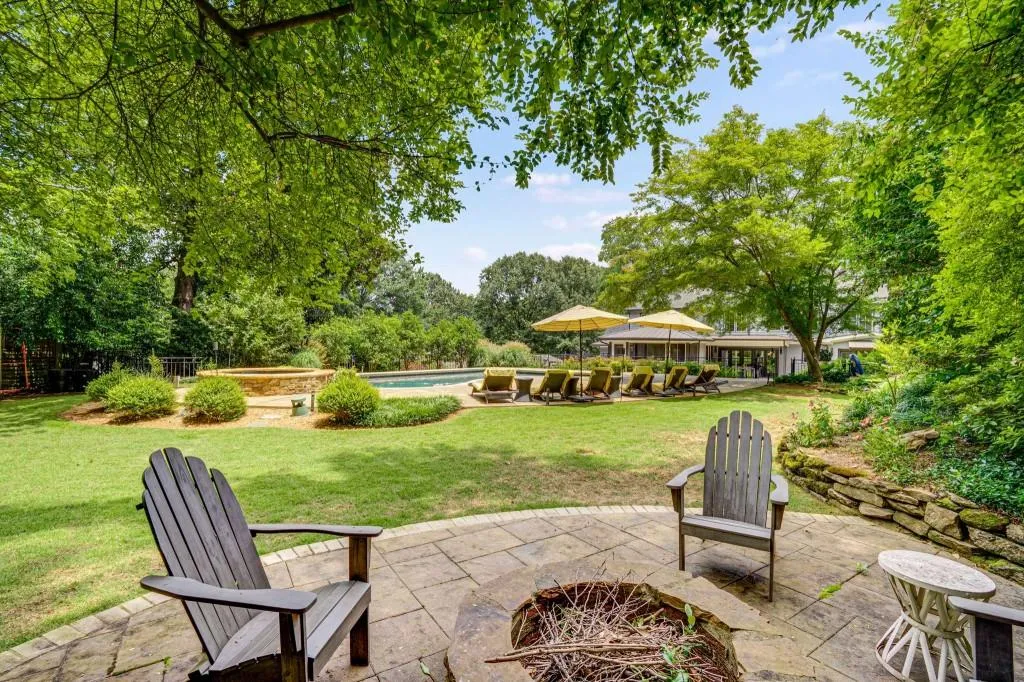 1678 Nottingham Way Ne, Atlanta, Georgia 30309, 6 Bedrooms Bedrooms, ,7 BathroomsBathrooms,Residential,For Sale,1678 Nottingham Way Ne,7627190