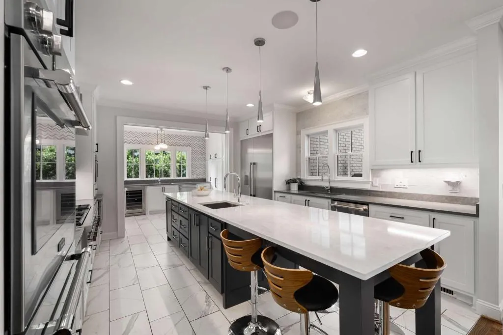 1678 Nottingham Way Ne, Atlanta, Georgia 30309, 6 Bedrooms Bedrooms, ,7 BathroomsBathrooms,Residential,For Sale,1678 Nottingham Way Ne,7627190