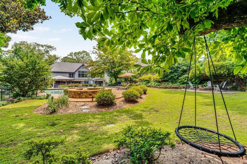 1678 Nottingham Way Ne, Atlanta, Georgia 30309, 6 Bedrooms Bedrooms, ,7 BathroomsBathrooms,Residential,For Sale,1678 Nottingham Way Ne,7627190