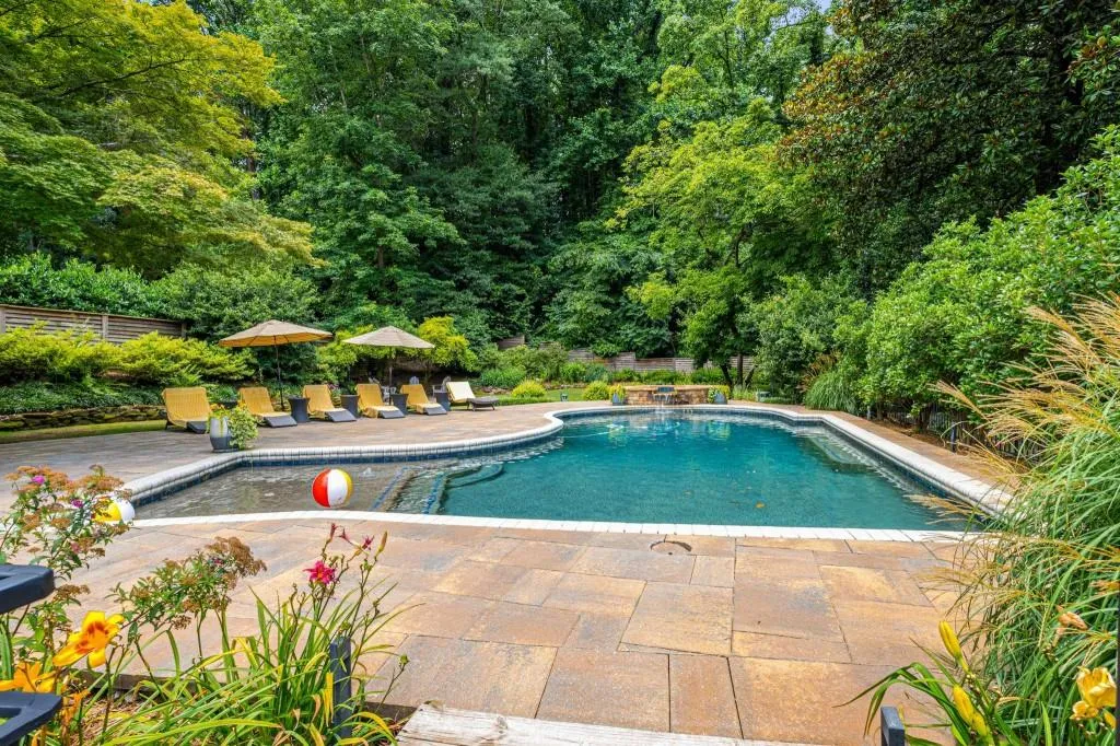 1678 Nottingham Way Ne, Atlanta, Georgia 30309, 6 Bedrooms Bedrooms, ,7 BathroomsBathrooms,Residential,For Sale,1678 Nottingham Way Ne,7627190