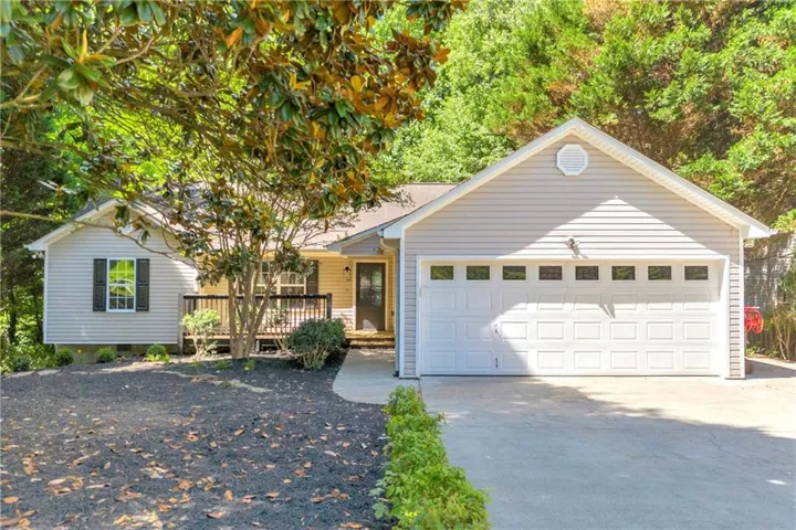 2941 Lake Hollow Road, Gainesville, Georgia 30501