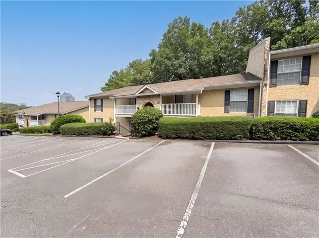 3175 Seven Pines Court Unit 204, Atlanta, Georgia 30339