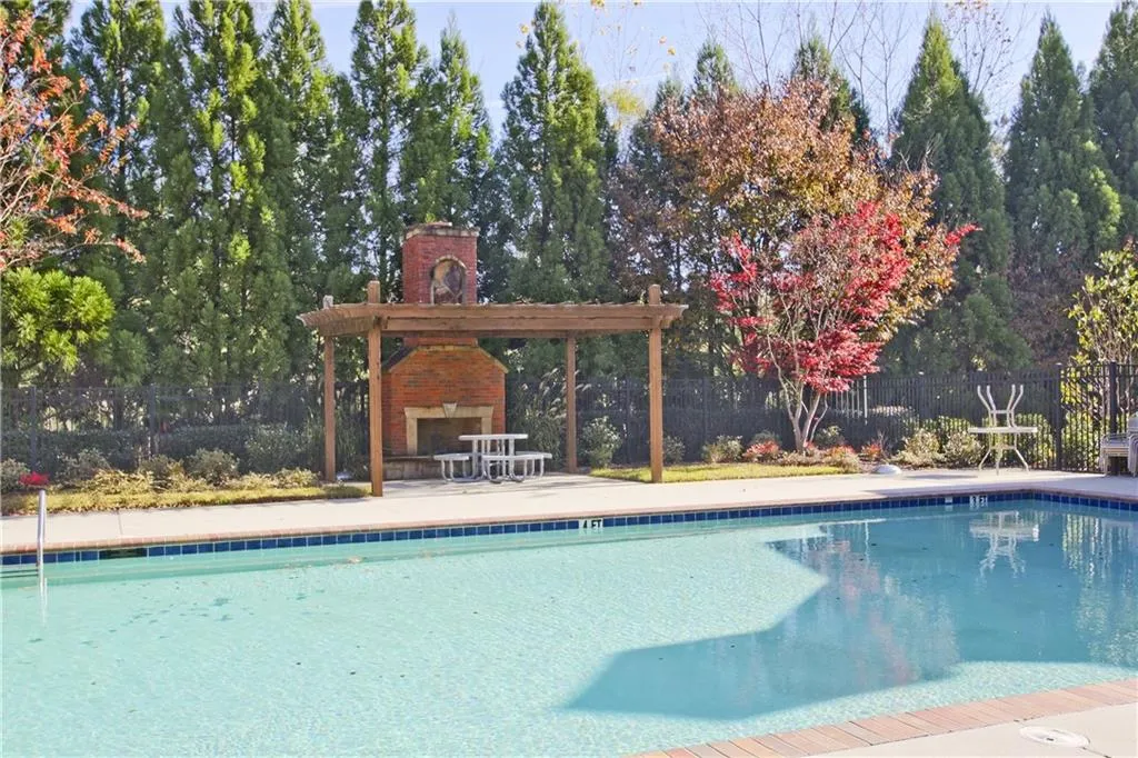 857 Perennial Drive, Sandy Springs, Georgia 30328, 3 Bedrooms Bedrooms, ,2 BathroomsBathrooms,Residential,Sold,857 Perennial Drive,6811358