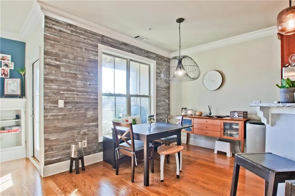 857 Perennial Drive, Sandy Springs, Georgia 30328, 3 Bedrooms Bedrooms, ,2 BathroomsBathrooms,Residential,Sold,857 Perennial Drive,6811358