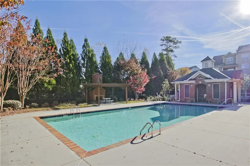 857 Perennial Drive, Sandy Springs, Georgia 30328, 3 Bedrooms Bedrooms, ,2 BathroomsBathrooms,Residential,Sold,857 Perennial Drive,6811358