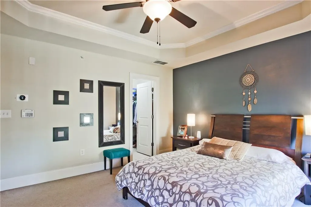 857 Perennial Drive, Sandy Springs, Georgia 30328, 3 Bedrooms Bedrooms, ,2 BathroomsBathrooms,Residential,Sold,857 Perennial Drive,6811358