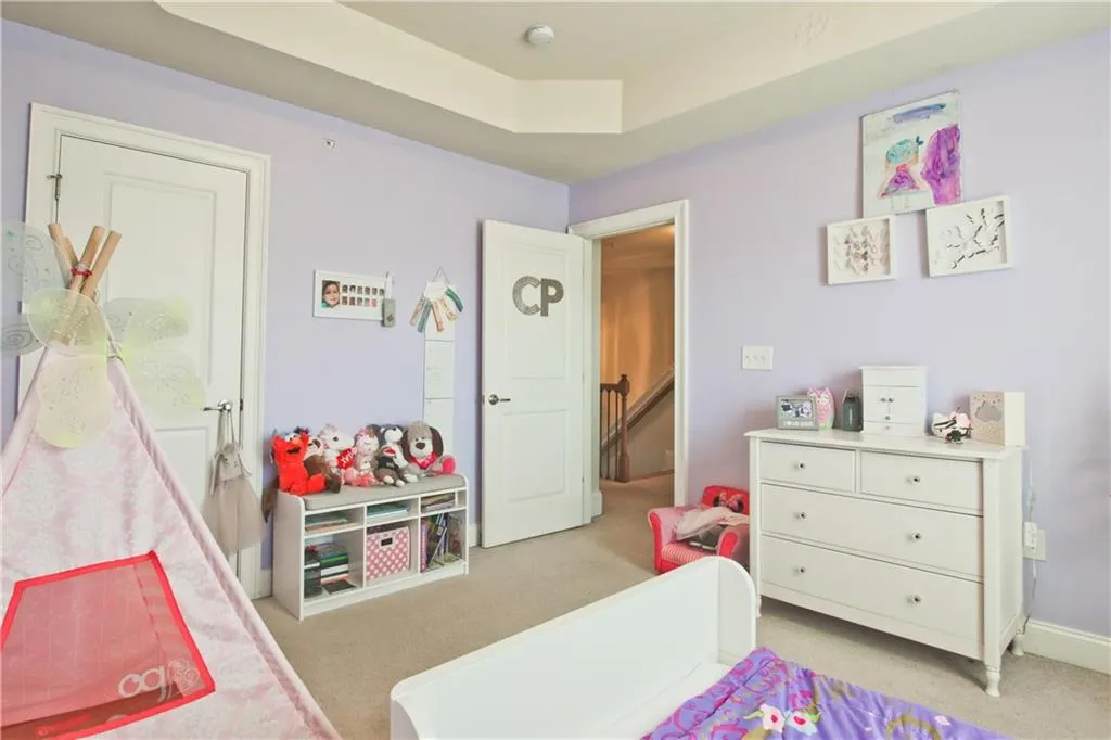 857 Perennial Drive, Sandy Springs, Georgia 30328, 3 Bedrooms Bedrooms, ,2 BathroomsBathrooms,Residential,Sold,857 Perennial Drive,6811358