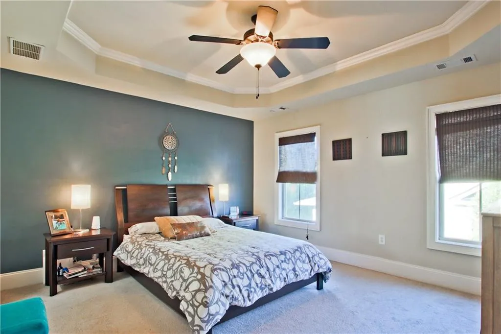 857 Perennial Drive, Sandy Springs, Georgia 30328, 3 Bedrooms Bedrooms, ,2 BathroomsBathrooms,Residential,Sold,857 Perennial Drive,6811358