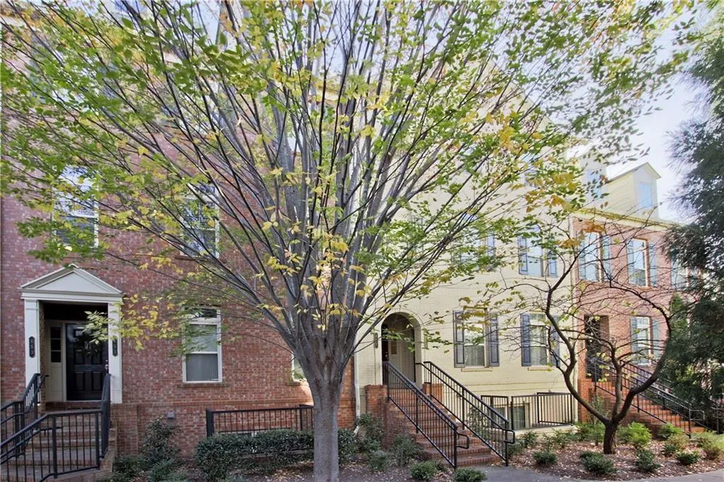 857 Perennial Drive, Sandy Springs, Georgia 30328, 3 Bedrooms Bedrooms, ,2 BathroomsBathrooms,Residential,Sold,857 Perennial Drive,6811358