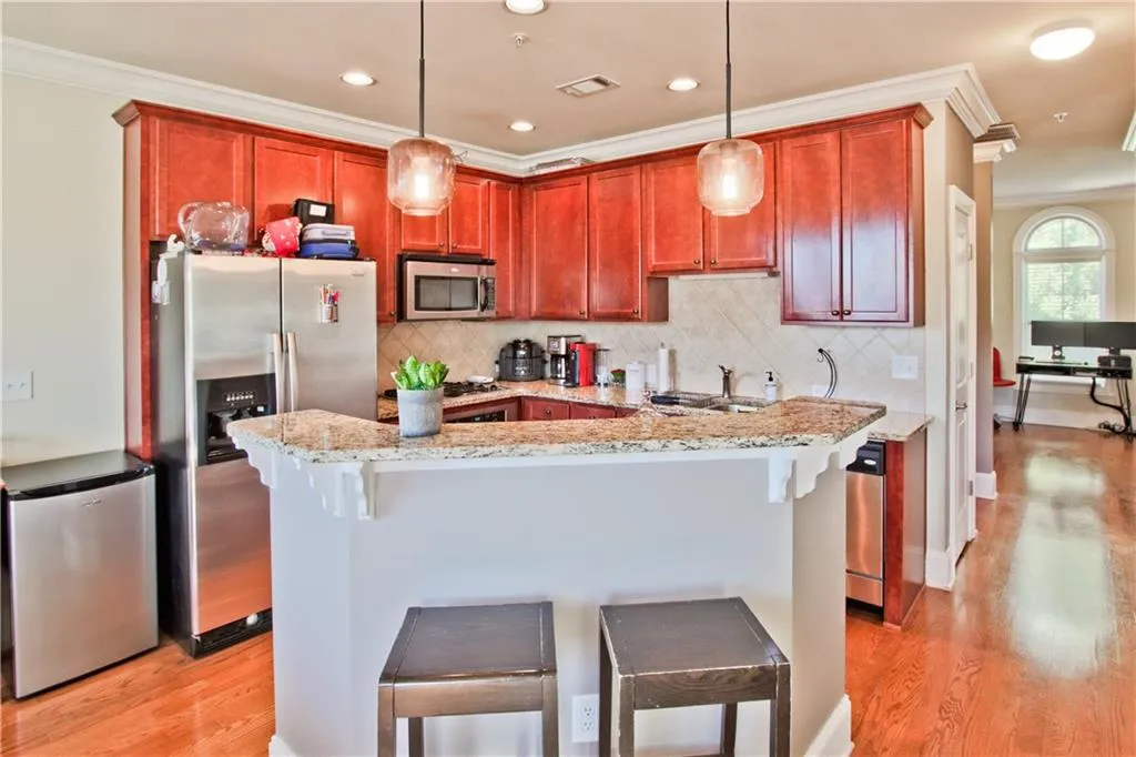 857 Perennial Drive, Sandy Springs, Georgia 30328, 3 Bedrooms Bedrooms, ,2 BathroomsBathrooms,Residential,Sold,857 Perennial Drive,6811358