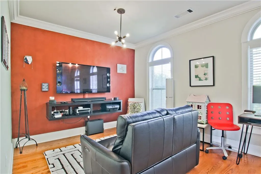 857 Perennial Drive, Sandy Springs, Georgia 30328, 3 Bedrooms Bedrooms, ,2 BathroomsBathrooms,Residential,Sold,857 Perennial Drive,6811358