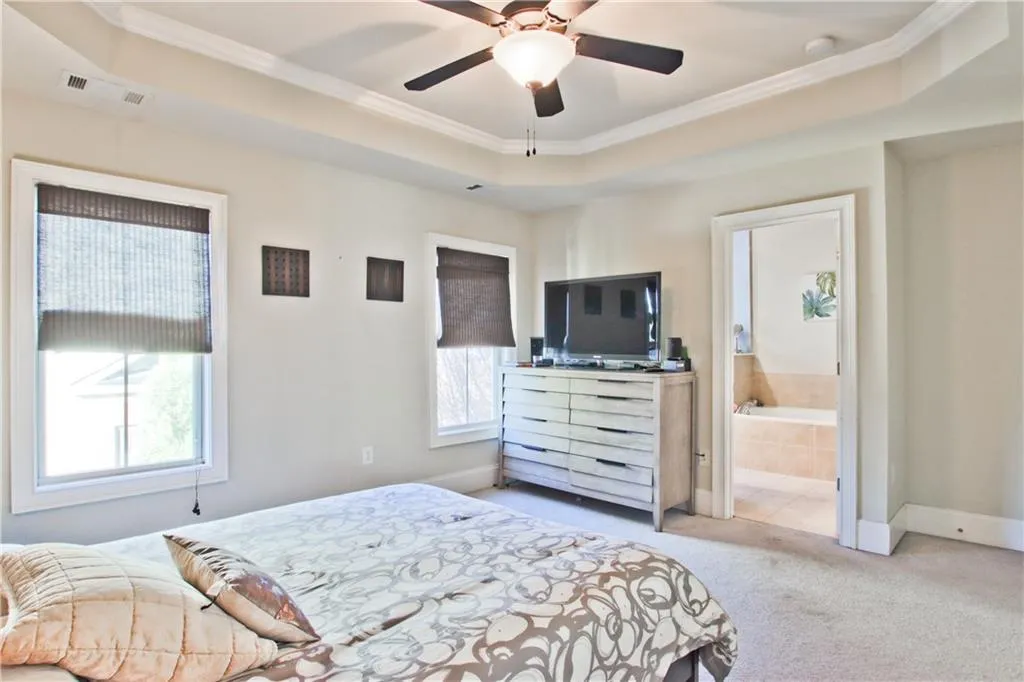 857 Perennial Drive, Sandy Springs, Georgia 30328, 3 Bedrooms Bedrooms, ,2 BathroomsBathrooms,Residential,Sold,857 Perennial Drive,6811358