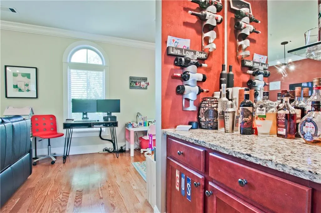 857 Perennial Drive, Sandy Springs, Georgia 30328, 3 Bedrooms Bedrooms, ,2 BathroomsBathrooms,Residential,Sold,857 Perennial Drive,6811358