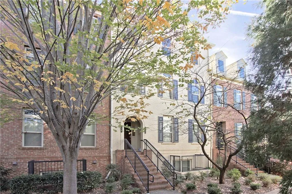 857 Perennial Drive, Sandy Springs, Georgia 30328, 3 Bedrooms Bedrooms, ,2 BathroomsBathrooms,Residential,Sold,857 Perennial Drive,6811358