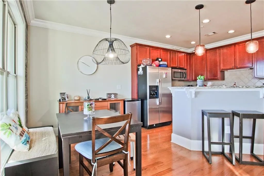 857 Perennial Drive, Sandy Springs, Georgia 30328, 3 Bedrooms Bedrooms, ,2 BathroomsBathrooms,Residential,Sold,857 Perennial Drive,6811358