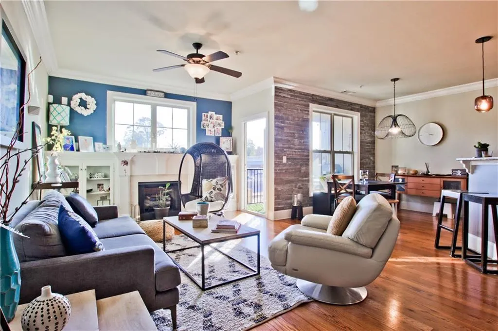 857 Perennial Drive, Sandy Springs, Georgia 30328, 3 Bedrooms Bedrooms, ,2 BathroomsBathrooms,Residential,Sold,857 Perennial Drive,6811358