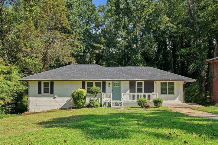 1778 Vicki Lane Se, Atlanta, Georgia 30316