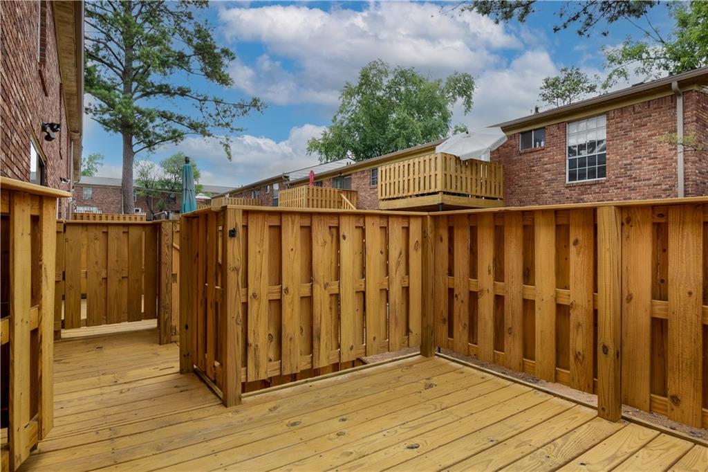 5631 Kingsport Drive, Atlanta, Georgia 30342, 2 Bedrooms Bedrooms, ,1 BathroomBathrooms,Residential,Sold,5631 Kingsport Drive,7247151