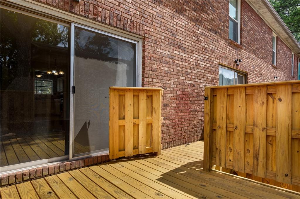 5631 Kingsport Drive, Atlanta, Georgia 30342, 2 Bedrooms Bedrooms, ,1 BathroomBathrooms,Residential,Sold,5631 Kingsport Drive,7247151