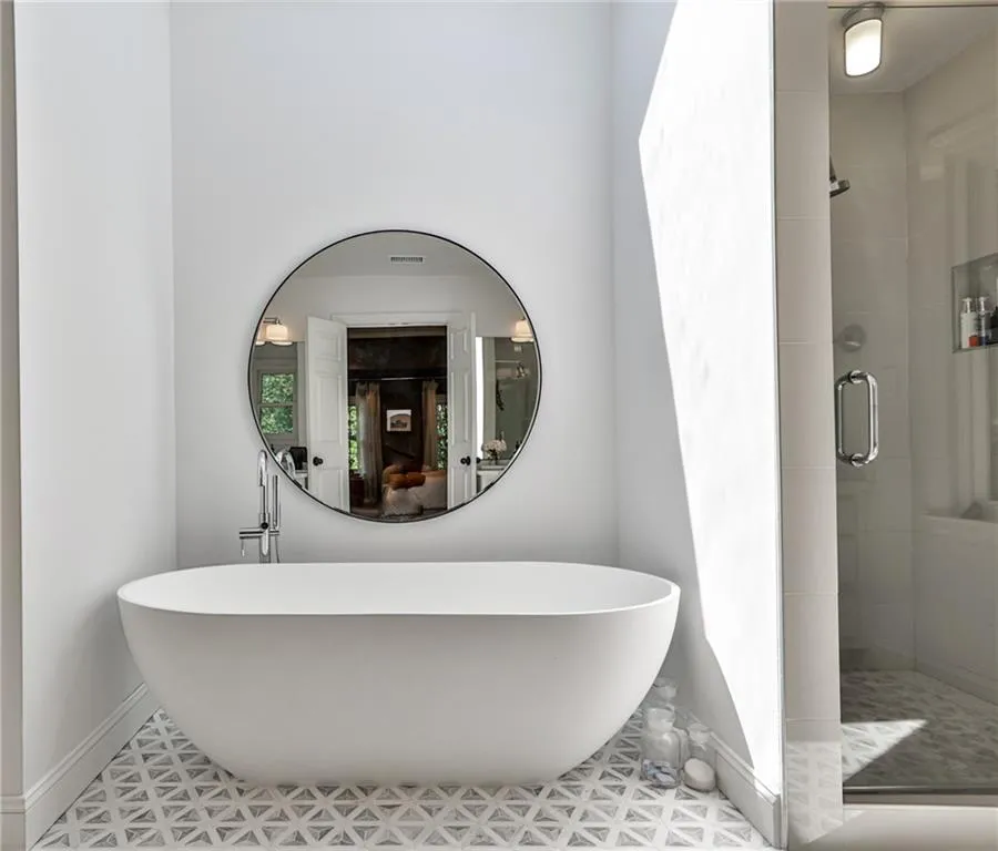 435 Tavern Circle, Sandy Springs, Georgia 30350, 5 Bedrooms Bedrooms, ,5 BathroomsBathrooms,Residential,Sold,435 Tavern Circle,7257163