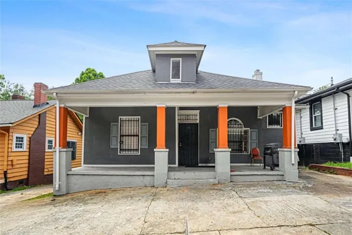 219 Joseph E Lowery Boulevard Sw, Atlanta, Georgia 30314