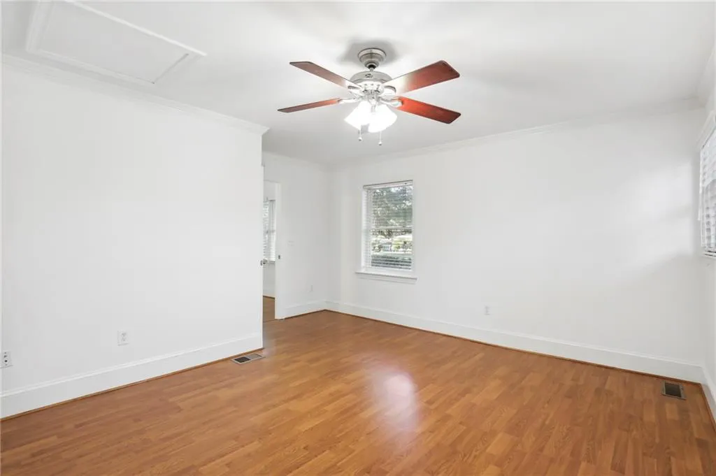 6425 N Hampton Drive, Sandy Springs, Georgia 30328, 4 Bedrooms Bedrooms, ,2 BathroomsBathrooms,Residential,Sold,6425 N Hampton Drive,7121664