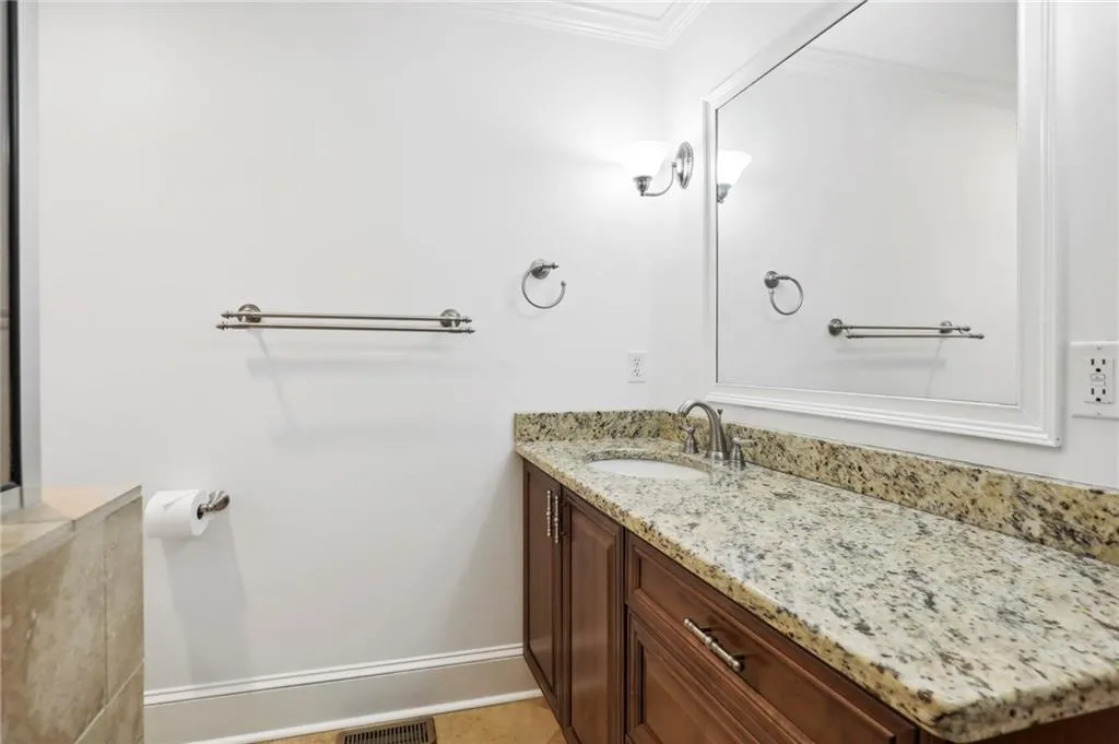 6425 N Hampton Drive, Sandy Springs, Georgia 30328, 4 Bedrooms Bedrooms, ,2 BathroomsBathrooms,Residential,Sold,6425 N Hampton Drive,7121664