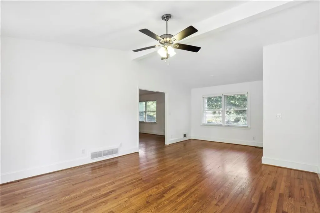 6425 N Hampton Drive, Sandy Springs, Georgia 30328, 4 Bedrooms Bedrooms, ,2 BathroomsBathrooms,Residential,Sold,6425 N Hampton Drive,7121664