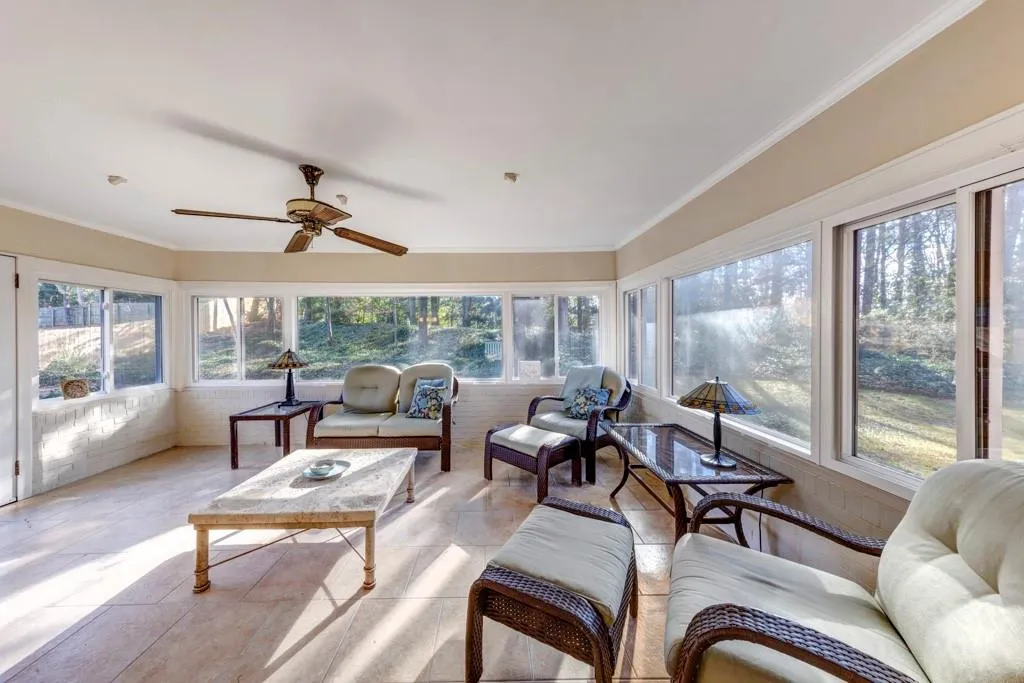 315 Riverhill Drive, Sandy Springs, Georgia 30328, 3 Bedrooms Bedrooms, ,2 BathroomsBathrooms,Residential,Sold,315 Riverhill Drive,6985988