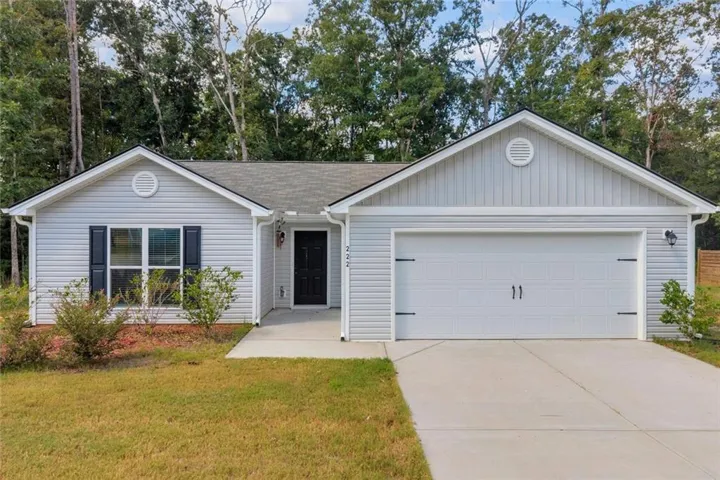 222 Rollingwood Drive, Hull, Georgia 30646