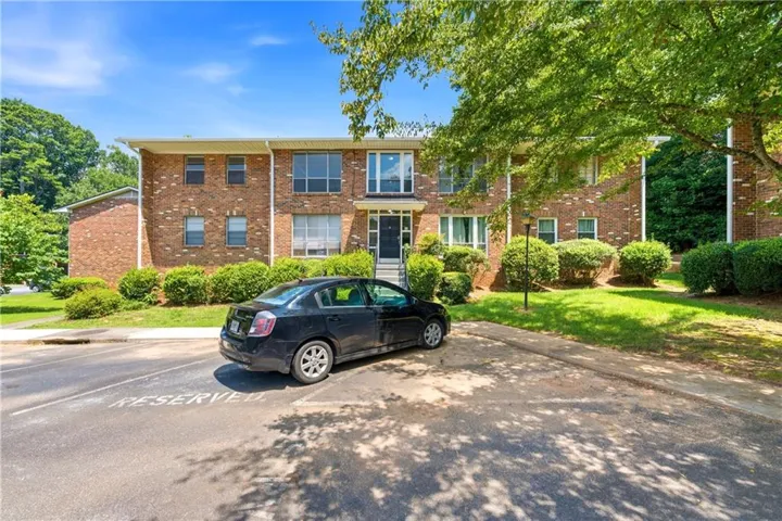 510 Coventry Road Unit 3c, Decatur, Georgia 30030