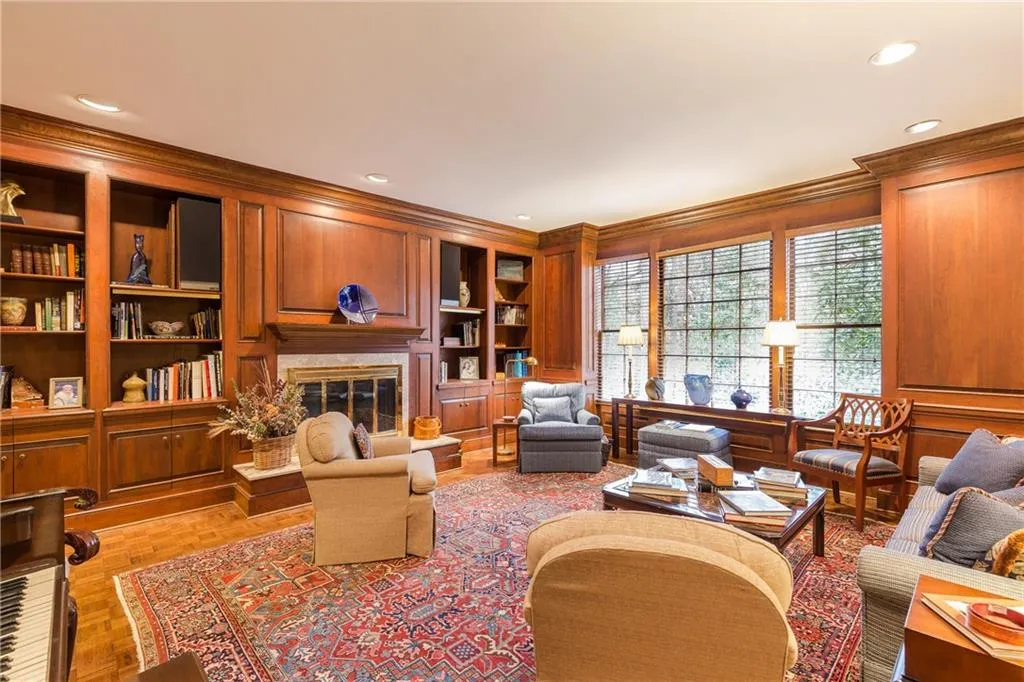3315 Valley Road Nw, Atlanta, Georgia 30305, 5 Bedrooms Bedrooms, ,5 BathroomsBathrooms,Residential,Sold,3315 Valley Road Nw,5994148