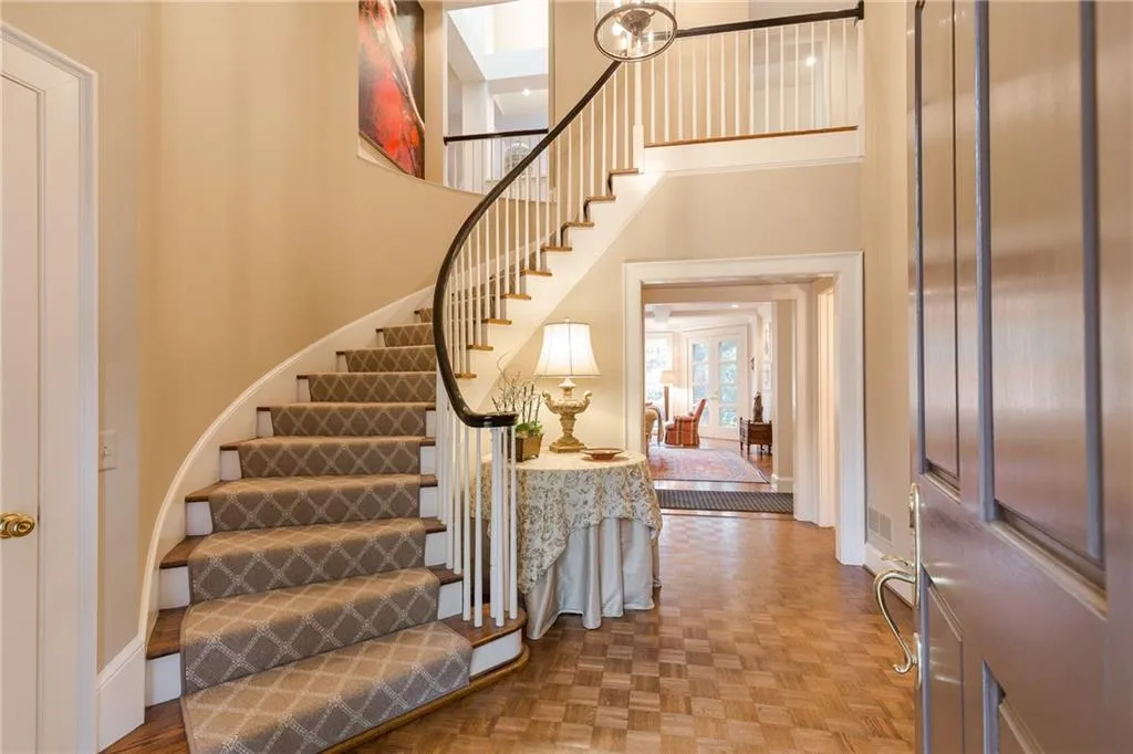 3315 Valley Road Nw, Atlanta, Georgia 30305, 5 Bedrooms Bedrooms, ,5 BathroomsBathrooms,Residential,Sold,3315 Valley Road Nw,5994148